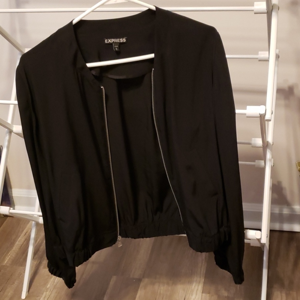 Women's Express Lightweight Jacket